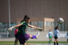 RUVA FC vs CEFOR Santos @tar.mx