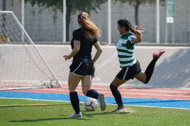 RUVA FC vs CEFOR Santos @tar.mx