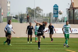 RUVA FC vs CEFOR Santos @tar.mx