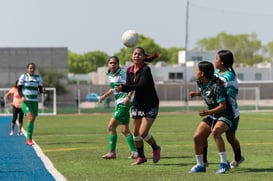 RUVA FC vs CEFOR Santos @tar.mx