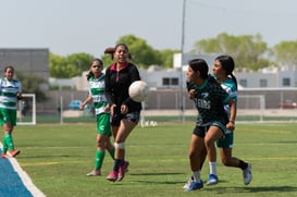 RUVA FC vs CEFOR Santos @tar.mx