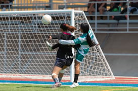 RUVA FC vs CEFOR Santos @tar.mx