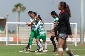 RUVA FC vs CEFOR Santos @tar.mx