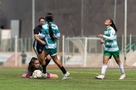 RUVA FC vs CEFOR Santos @tar.mx