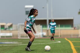 RUVA FC vs CEFOR Santos @tar.mx