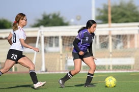 CEFORUVA vs Alces Laguna @tar.mx