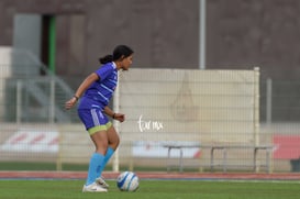 Ferrocarrileras vs Osas FC @tar.mx