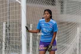 Ferrocarrileras vs Osas FC @tar.mx