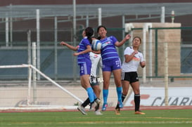 Ferrocarrileras vs Osas FC @tar.mx