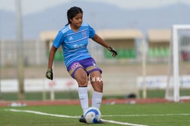 Ferrocarrileras vs Osas FC @tar.mx