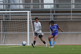 Ferrocarrileras vs Osas FC @tar.mx