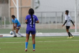 Ferrocarrileras vs Osas FC @tar.mx