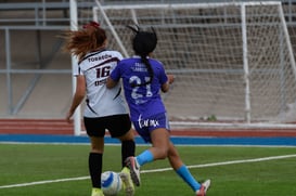 Ferrocarrileras vs Osas FC @tar.mx