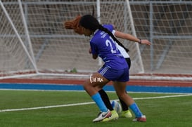 Ferrocarrileras vs Osas FC @tar.mx