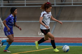 Ferrocarrileras vs Osas FC @tar.mx