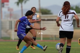 Ferrocarrileras vs Osas FC @tar.mx