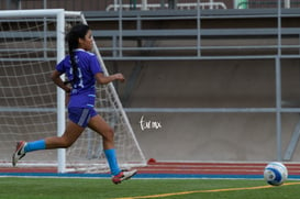 Ferrocarrileras vs Osas FC @tar.mx