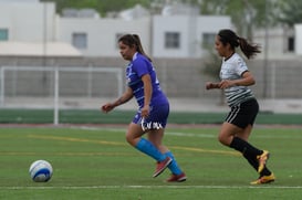 Ferrocarrileras vs Osas FC @tar.mx