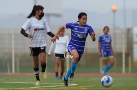 Ferrocarrileras vs Osas FC @tar.mx