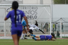 Ferrocarrileras vs Osas FC @tar.mx