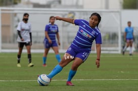 Ferrocarrileras vs Osas FC @tar.mx