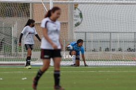 Ferrocarrileras vs Osas FC @tar.mx