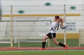 Ferrocarrileras vs Osas FC @tar.mx