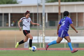 Ferrocarrileras vs Osas FC @tar.mx