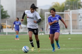 Ferrocarrileras vs Osas FC @tar.mx