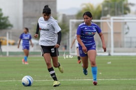 Ferrocarrileras vs Osas FC @tar.mx