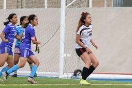 Ferrocarrileras vs Osas FC @tar.mx