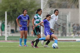 Ferrocarrileras vs Osas FC @tar.mx