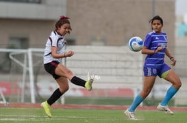 Ferrocarrileras vs Osas FC @tar.mx