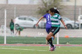 Ferrocarrileras vs Osas FC @tar.mx