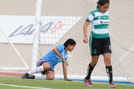 Ferrocarrileras vs Osas FC @tar.mx