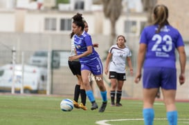 Ferrocarrileras vs Osas FC @tar.mx