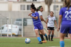 Ferrocarrileras vs Osas FC @tar.mx