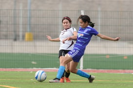 Ferrocarrileras vs Osas FC @tar.mx