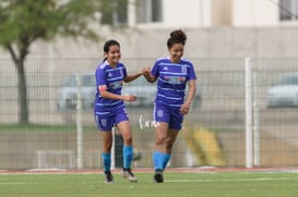 Ferrocarrileras vs Osas FC @tar.mx