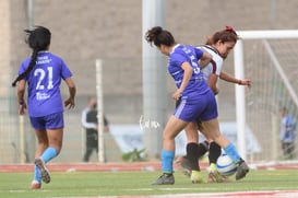 Ferrocarrileras vs Osas FC @tar.mx