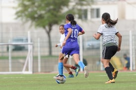 Ferrocarrileras vs Osas FC @tar.mx