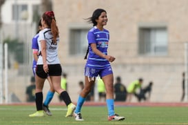 Ferrocarrileras vs Osas FC @tar.mx