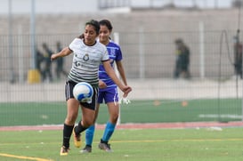 Ferrocarrileras vs Osas FC @tar.mx