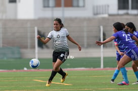 Ferrocarrileras vs Osas FC @tar.mx