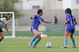 Ferrocarrileras vs Osas FC @tar.mx