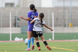 Ferrocarrileras vs Osas FC @tar.mx