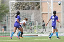 Ferrocarrileras vs Osas FC @tar.mx