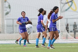 Ferrocarrileras vs Osas FC @tar.mx