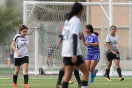 Ferrocarrileras vs Osas FC @tar.mx