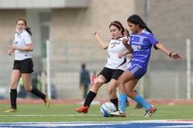 Ferrocarrileras vs Osas FC @tar.mx